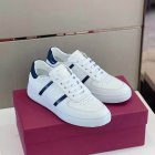 Salvatore Ferragamo Men's Shoes 137