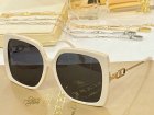 Burberry High Quality Sunglasses 217