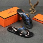 Hermes Men's Slippers 407