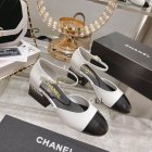 Chanel Women's Shoes 743