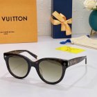 Louis Vuitton High Quality Sunglasses 4284