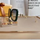 Fendi High Quality Sunglasses 1116