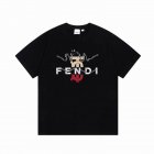 Burberry Men's T-shirts 751