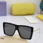 Gucci High Quality Sunglasses 5473