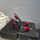 Yves Saint Laurent Women's Shoes 187