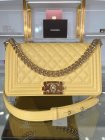 Chanel Original Quality Handbags 568