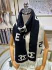 Chanel Scarves 06