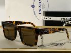 Prada High Quality Sunglasses 635