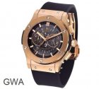 HUBLOT GENEVE Watch 454