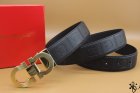 Salvatore Ferragamo Normal Quality Belts 241