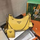 Prada Original Quality Handbags 1349