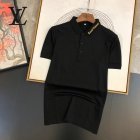 Louis Vuitton Men's Polo 161