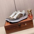 DIOR Men's Shoes 1428