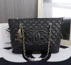 Chanel High Quality Handbags 203