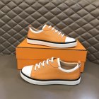 Hermes Men's Shoes 611