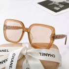 Chanel High Quality Sunglasses 3639