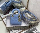 DIOR Original Quality Handbags 1107