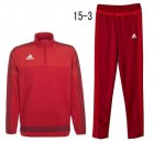 adidas Apparel Men's Casual Suits 454