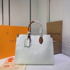 Louis Vuitton High Quality Handbags 636