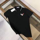 Moncler Men's Polo 144