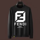 Fendi Men's Long Sleeve T-shirts 225