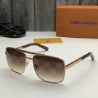 Louis Vuitton High Quality Sunglasses 5262