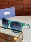 Gucci High Quality Sunglasses 1584