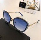 Chanel High Quality Sunglasses 877