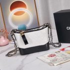 Chanel High Quality Handbags 525