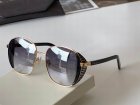 Jimmy Choo Plain Glass Spectacles 114