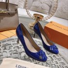 Louis Vuitton Women's Shoes 1183