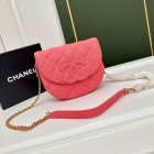 Chanel High Quality Handbags 1186