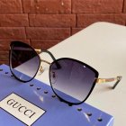 Gucci High Quality Sunglasses 1006