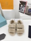 Prada Women's Slippers 32