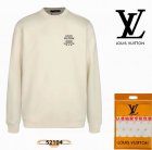 Louis Vuitton Men's Long Sleeve T-shirts 930