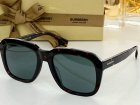 Burberry High Quality Sunglasses 250