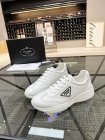 Prada Men's Shoes 1347