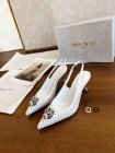 Jimmy Choo Women's Shoes 23