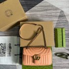 Gucci Original Quality Handbags 1325