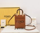 Fendi High Quality Handbags 33