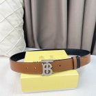 Burberry Original Quality Belts 283