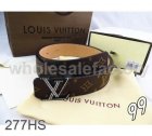 Louis Vuitton High Quality Belts 658