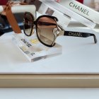 Chanel High Quality Sunglasses 1274