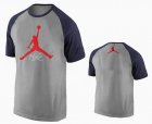Air Jordan Men's T-shirts 523