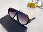 Louis Vuitton High Quality Sunglasses 509