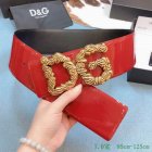 Dolce & Gabbana Original Quality Belts 409