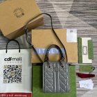 Gucci Original Quality Handbags 499