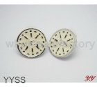 Chanel Earrings 651