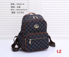 Gucci Normal Quality Handbags 252