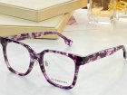 Burberry Plain Glass Spectacles 238